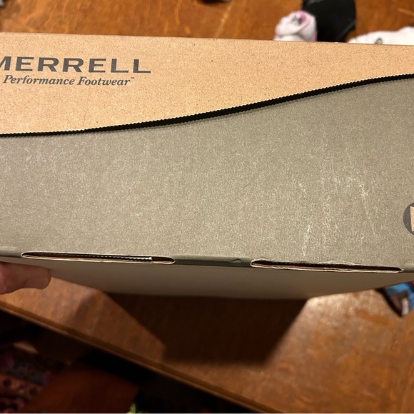 Merrell Summit ll women’s hiking boots - Picture 4 of 8